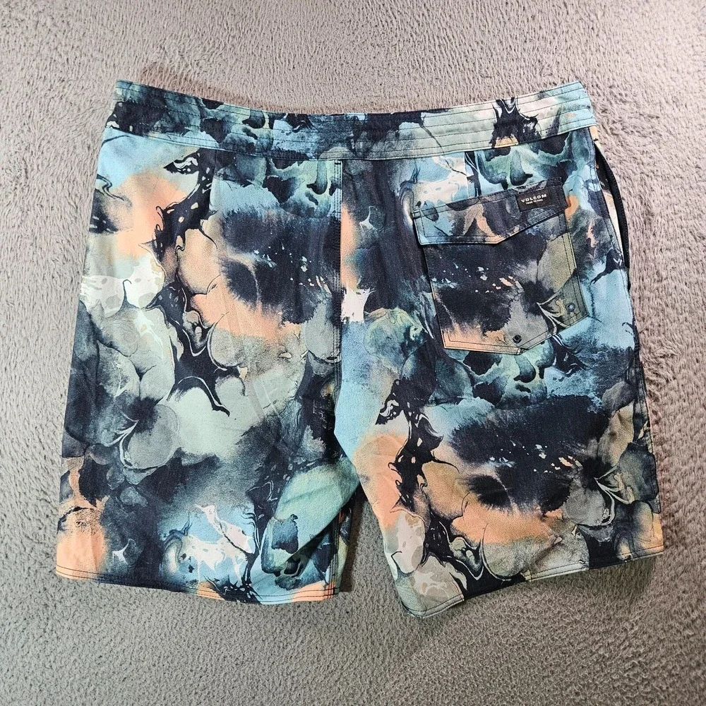 Volcom nwt stoneys